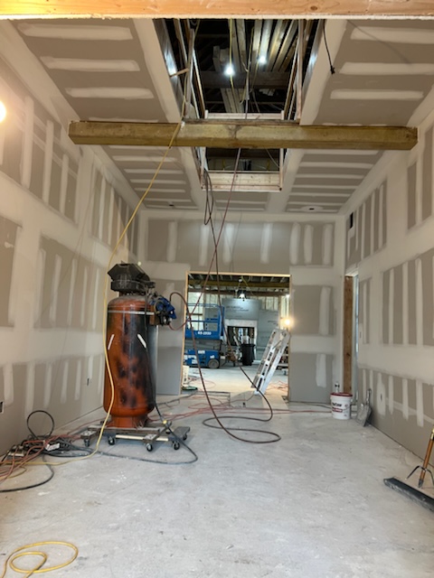 Drywall Repair Torrington CT