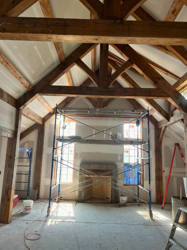 drywall Torrington CT