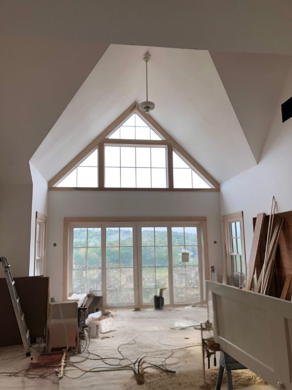 drywall installation Torrington CT