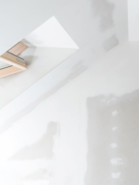 patching holes in drywall Torrington CT