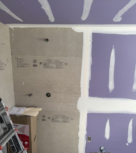 drywall patch Torrington CT