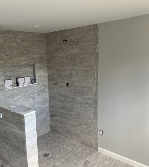 patching holes in drywall Torrington CT