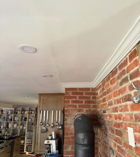 drywall ceiling repair Torrington CT