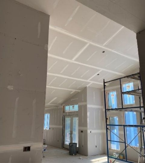 drywall replacement Litchfield County CT